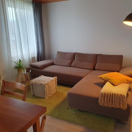 Bed N Bureau Roggwil Apartment Roggwil  Exterior photo