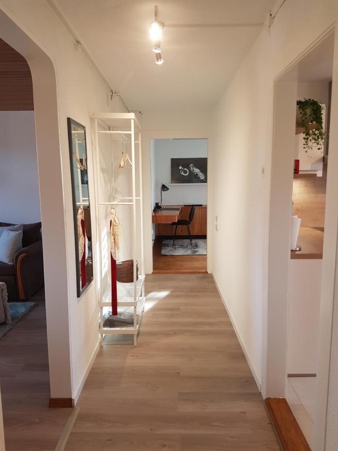 Bed N Bureau Roggwil Apartment Roggwil  Exterior photo